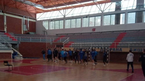 Drina HE uveliko u  zaletu, Druga liga Republike Srpske  – Istok