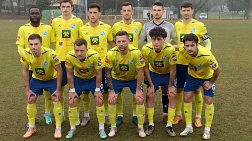 “Rudari” četvrti u Istri, Prva liga Republike Srpske