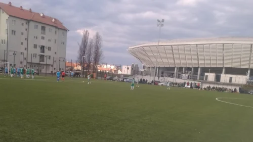 Mičić najbolji  u Loznici, Prva liga Republike Srpske
