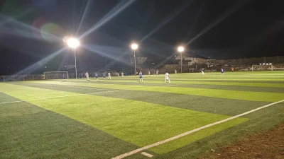 Romanija poražena u trećoj pripremnoj utakmici, Prva liga Republike Srpske