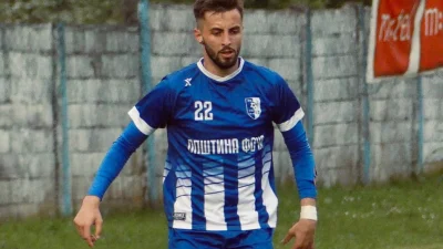 Sutjeska vraća Dačevića, Prva liga Republike Srpske