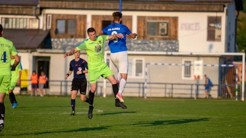 Partizan iz Donje Trnove jači za Jovicu Božića, Regionalna liga – Istok