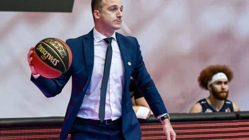 Kašćelan pred Orlovik: Vjerujem u pobjedu, Prvenstvo BiH