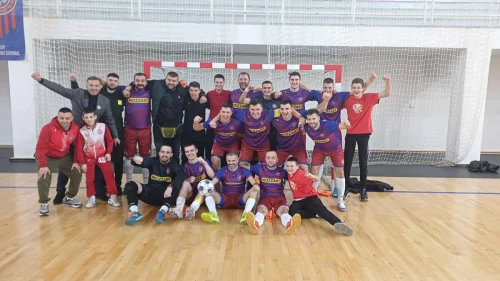 Tango razbio Borca i poslije šest godina ponovo otišao u polufinale Kupa Republike Srpske, Kup Republike Srpske