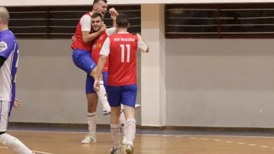 Nevesinjci u derbiju dočekuju pojačanu Željeznicu, Prva liga Republike Srpske