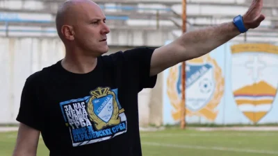 Pred Slavijom najteži zimski test: Sokolovi gostuju kod Zrinjskog u Kupu BiH, Kup Bosne i Hercegovine