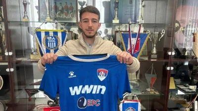 Karić i Sedlar novajlije u Alfa Modriči, Prva liga Republike Srpske