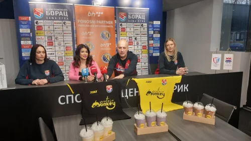 Borac spremna za nastavak šampionata, Premijer liga BiH
