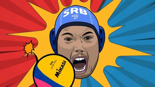 SP DOHA, pobedom protiv SAD Srbija na Igrama u Parizu