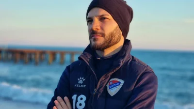 Aleksandar Subić ponovo postao otac, Premijer liga BiH