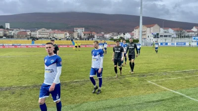 Posušje izbacilo Laktaše iz Kupa BiH, Prva liga Republike Srpske