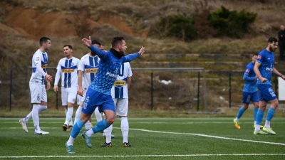 Famos bolji od Romanije u novom pripremnom meču, Prva liga Republike Srpske