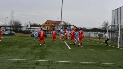Kozara ugasila Žeravicu, Prva liga Republike Srpske