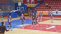 Dobro otvaranje drugog dijela sezone za ZRK Borac