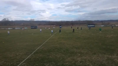 Drina bolja od Gornjeg Rahića, Prva liga FBiH