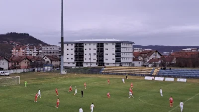 Kup Bosne i Hercegovine: Sloga ostvarila plasman u četvrtfinale