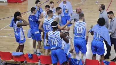 Promo u neizvjesnoj završnici nanio poraz Slaviji, Prvenstvo BiH