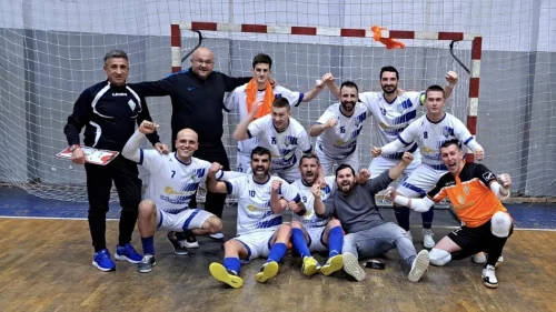 Doboj u derbiju vratio prvo mjesto, Željeznica silna u Nevesinju, Prva liga Republike Srpske