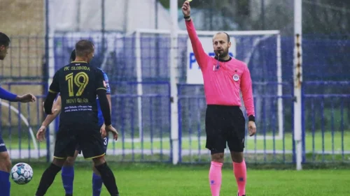 Danijel Perić potvrdio da ima mjesta u Premijer ligi, Kup Bosne i Hercegovine