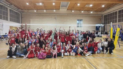 Banjalučanke bolje od Paljanki, Prva liga Republike Srpske