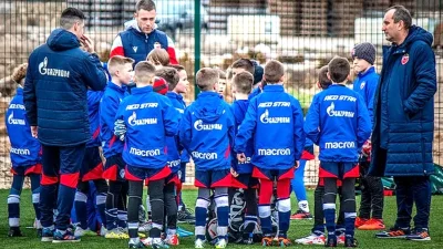 Crvena zvezda stigla u Grad Sunca na pripreme