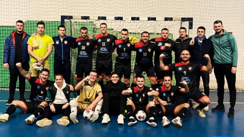 Student pritišče lidera, Teslić slavio u derbiju kola, Druga liga Republike Srpske– Centar
