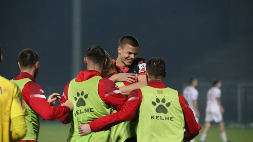 Mladi fudbaler Borca potpisao za Lokomotivu Zagreb, Premijer liga BiH