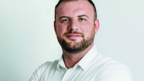 Goran Janjić novi predsjednik OFS Bijeljina