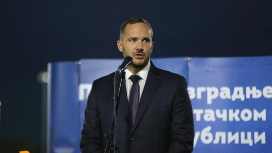 Bijeljina nema dilemu: Vico Zeljković treba da bude predsjednik FSRS