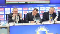 Održan žrijeb za futsal Kup BiH
