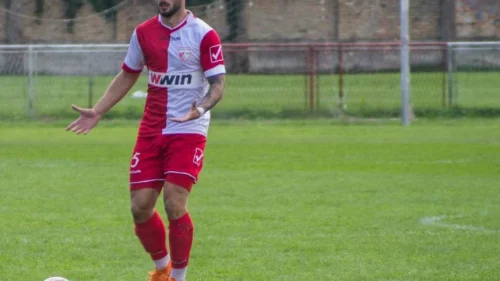 Stojnić: Pobjeda protiv GOŠK-a motiv za dalji rad, Kup Bosne i Hercegovine