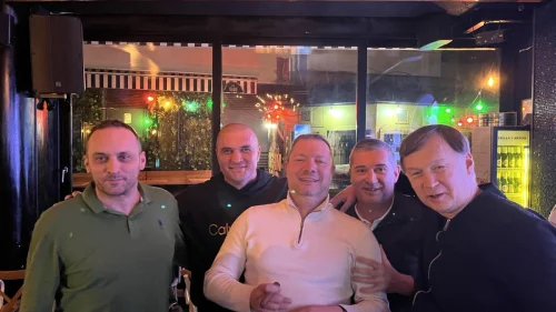 Generacijiski rukometni susreti u Banjaluci