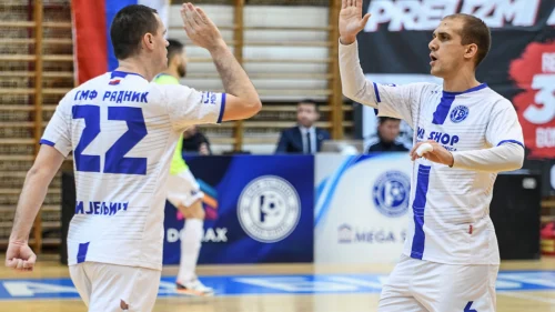 Arnautović: Idemo na pobjedu, bez kalkulacija, Premijer liga BiH