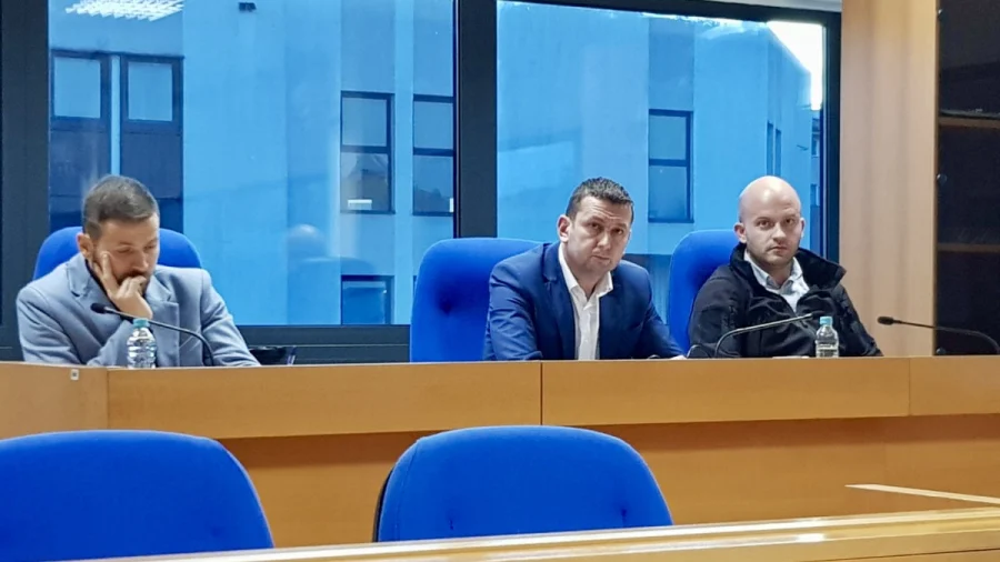 Podrška Zeljkoviću, predsjednik Gradskog fudbalskog saveza Laktaša Igor Radeljić