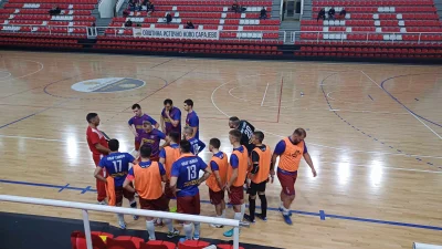 Tango pobjedom zaključio kolo: Pandža proveo kroz Borovik, Druga  liga Republike Srpske - Jug