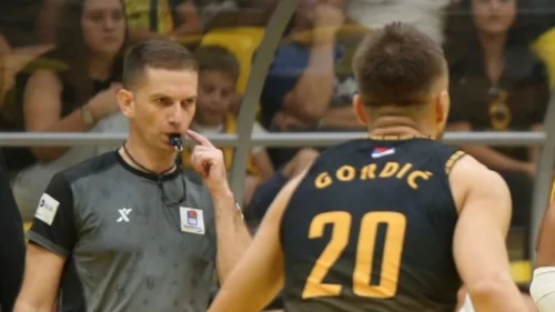 Evroligi dobar, ne i KS BiH: Za Dragana Porobića nije bilo mjesta na Kupu Mirze Delibašića, Kup BiH - Mirza Delibašić