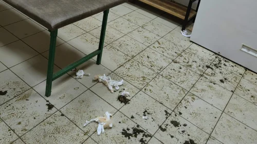 Mostarci u Modriči iza sebe ostavili “svinjac”, Premijer liga BiH