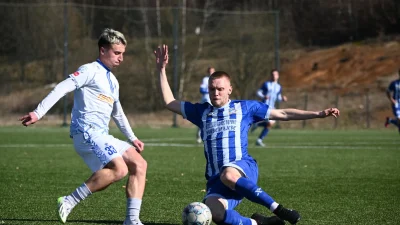 Slavija i TOŠK remizirali u prijateljskom meču, Prva liga Republike Srpske
