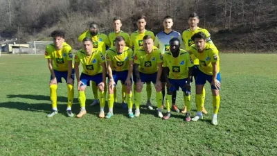 “Rudari” preokretom do pobjede protiv Dubičana, Prva liga Republike Srpske