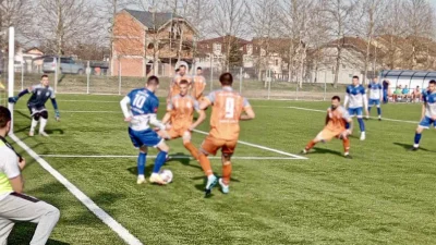 Laktaši savladali banjalučkog Želju, Prva liga Republike Srpske