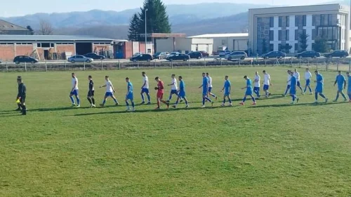 Drina bolja od Bosne, Druga liga FBIH - Sjever