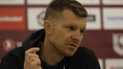Simom Rožman: Ima pravo igrač da dribla, Premijer liga BiH