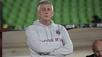 Na Koševu se šapuće - Husref Musemić, Premijer liga BiH