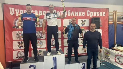 Famos najuspješniji klub seniorskog prvenstva Republike Srpske