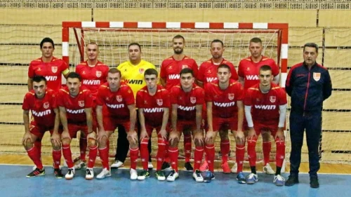 Zahumlje nastavilo pobjednički