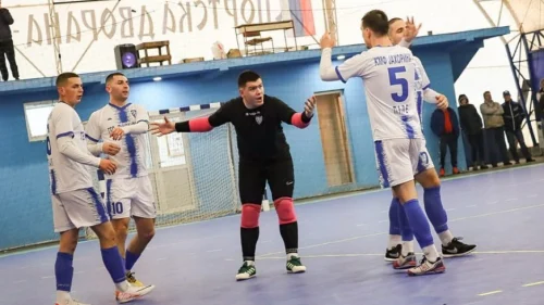 Jahorini pripao komšijski okršaj na Sokocu,  ubjedljiv trijumf Radničkog, Druga  liga Republike Srpske - Jug