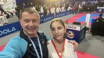 Nove medalje stigle u klub: Slavija nastupila na dva takmičenja