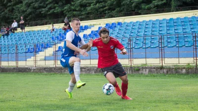 Ljubić dobio pojačanje: Andrej Bosnić po treći put u Prnjavoru, Prva liga Republike Srpske