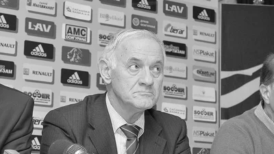 Preminuo Ratomir Raša Babić