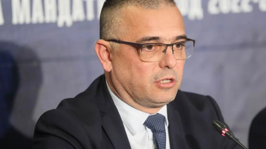 FSRS: Hvala gospodinu Nedimoviću i FS Srbije